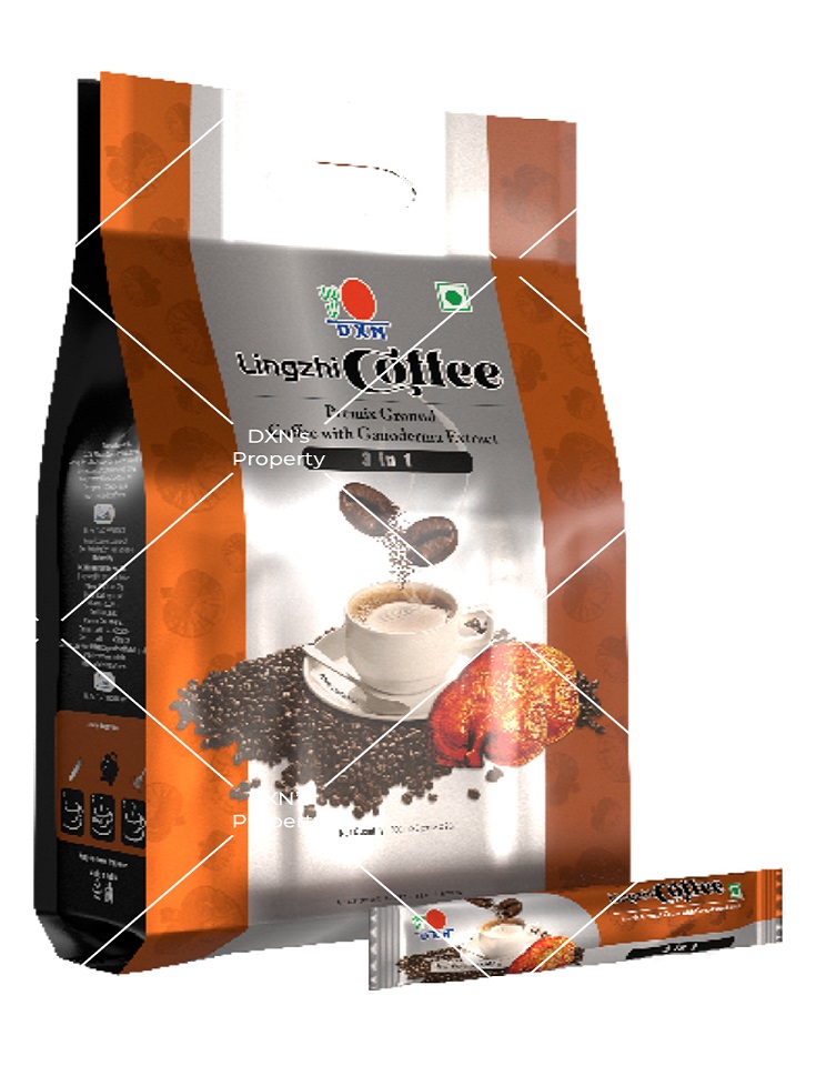 டிஎக்ஸ்என் கார்டிசெப்ஸ்