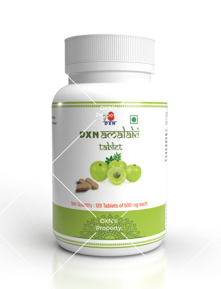 அமலகி டேப்லெட்